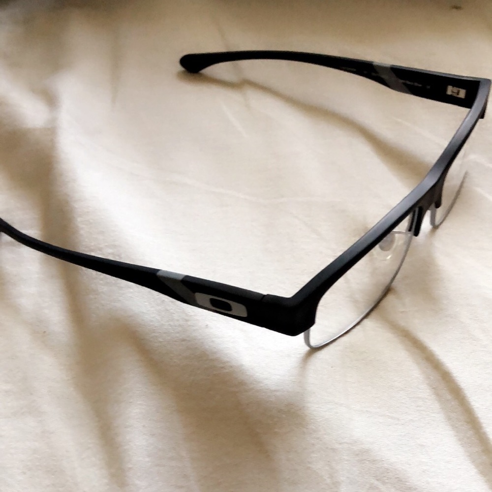 Oakley yardstick RX Frame - Picture 3 of 3